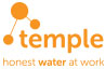 Temple Water Technologies icon Orange