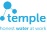 Temple Water Technologies icon Blue